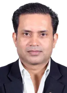 Mr. Jay Nishaant
