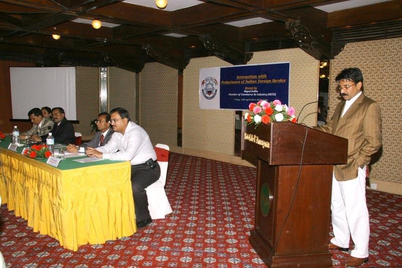 IFS Program- Annapurna