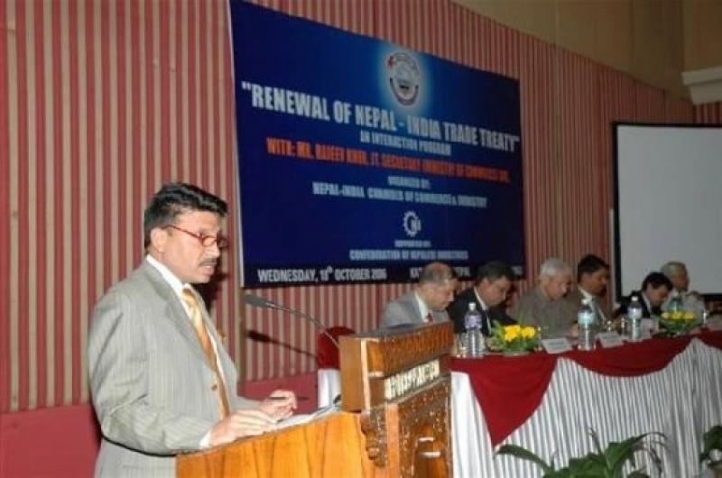 Seminar-YY-18 Oct 2006