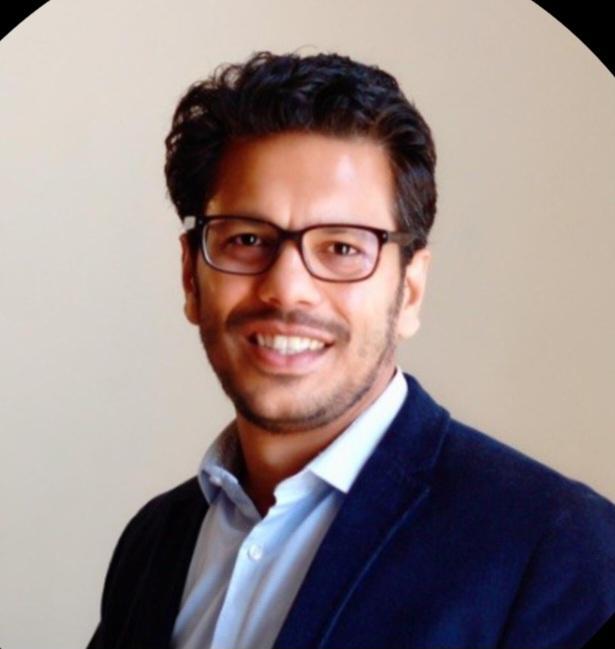 Mr. Gaurav Tayal