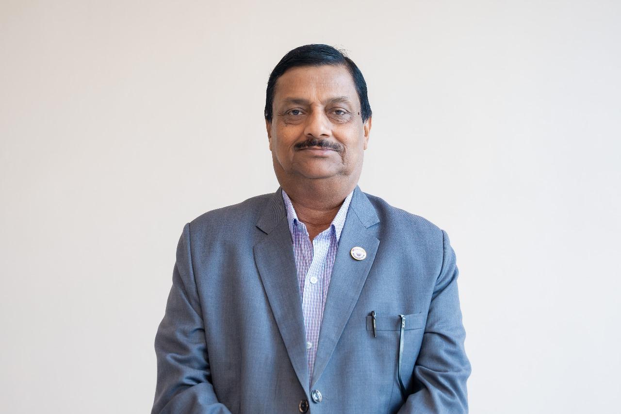 Mr. Mukesh Upadhyay