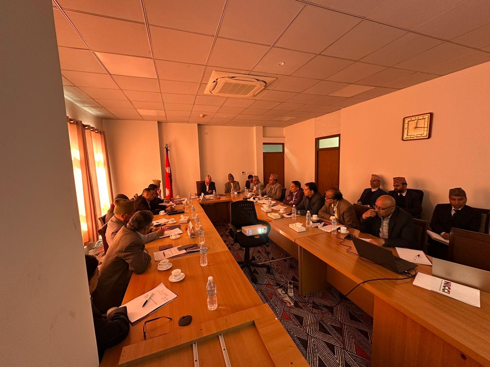 Government, Industry and Academia convene at OPMCM to advance...