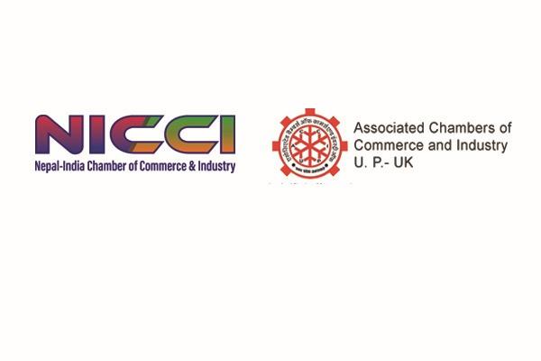 NICCI and ASOCHAMUP sign MoU to promote Nepal-India trade...