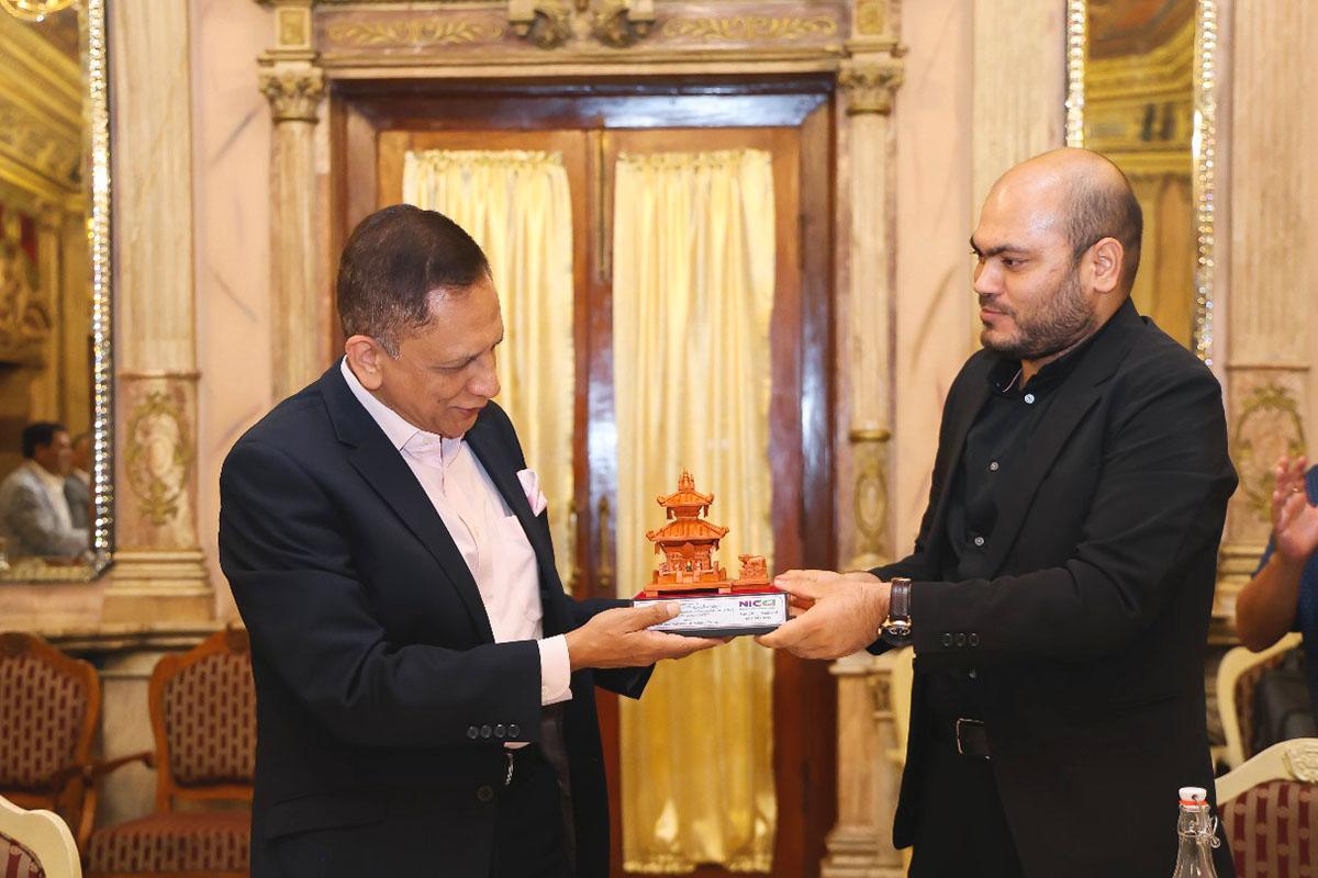 NICCI urges Adani Group to invest in Nepal’s hydropower,...
