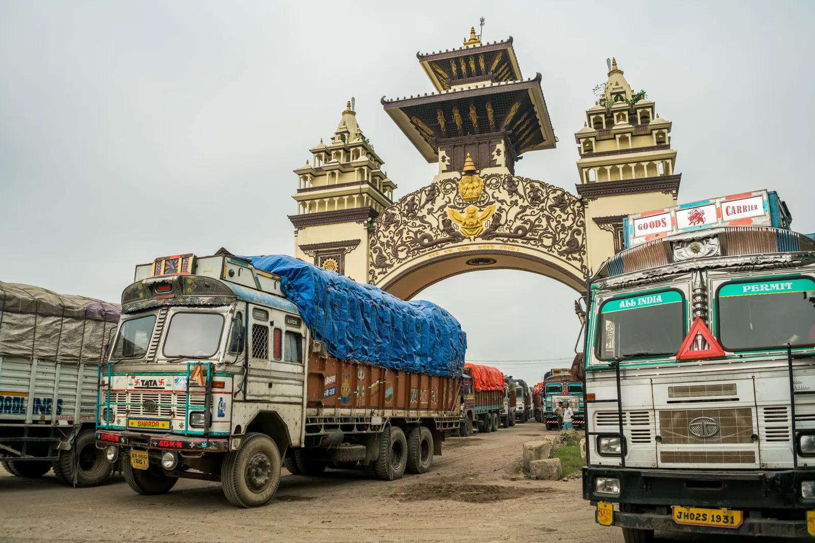Trade talks reimagined: A blueprint for Nepal’s negotiation SOP